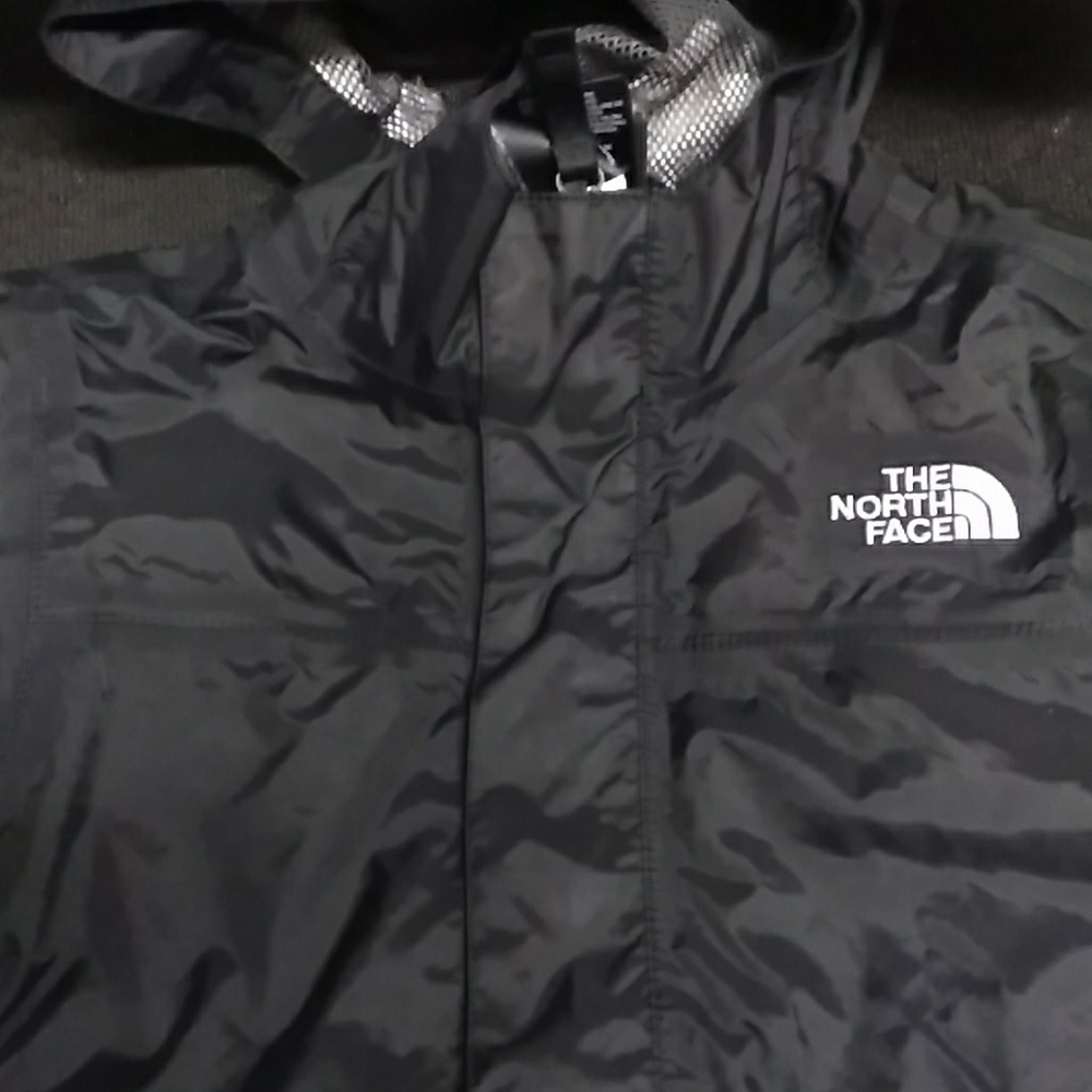 The North Face Jacket